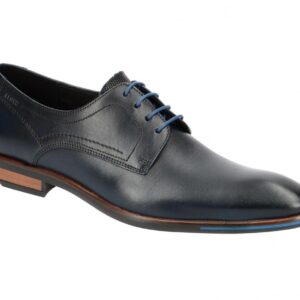 Lloyd DON 18-149-19 dunkel-blau - elegante Halbschuhe und Schn?rschuhe f?r He...