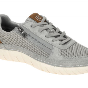 Bugatti COMPTON 321ASM026900 1500 hell-grau - Sneakers f?r Herren