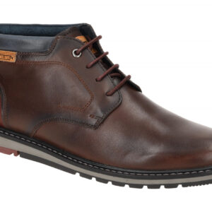 Pikolinos BERNA M8J-8181 olmo dunkel-braun - elegante Stiefelette f?r Herren