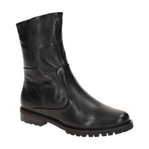 Everybody NABUMO 43672M2411 GI001 schwarz - Winterstiefel f?r Damen