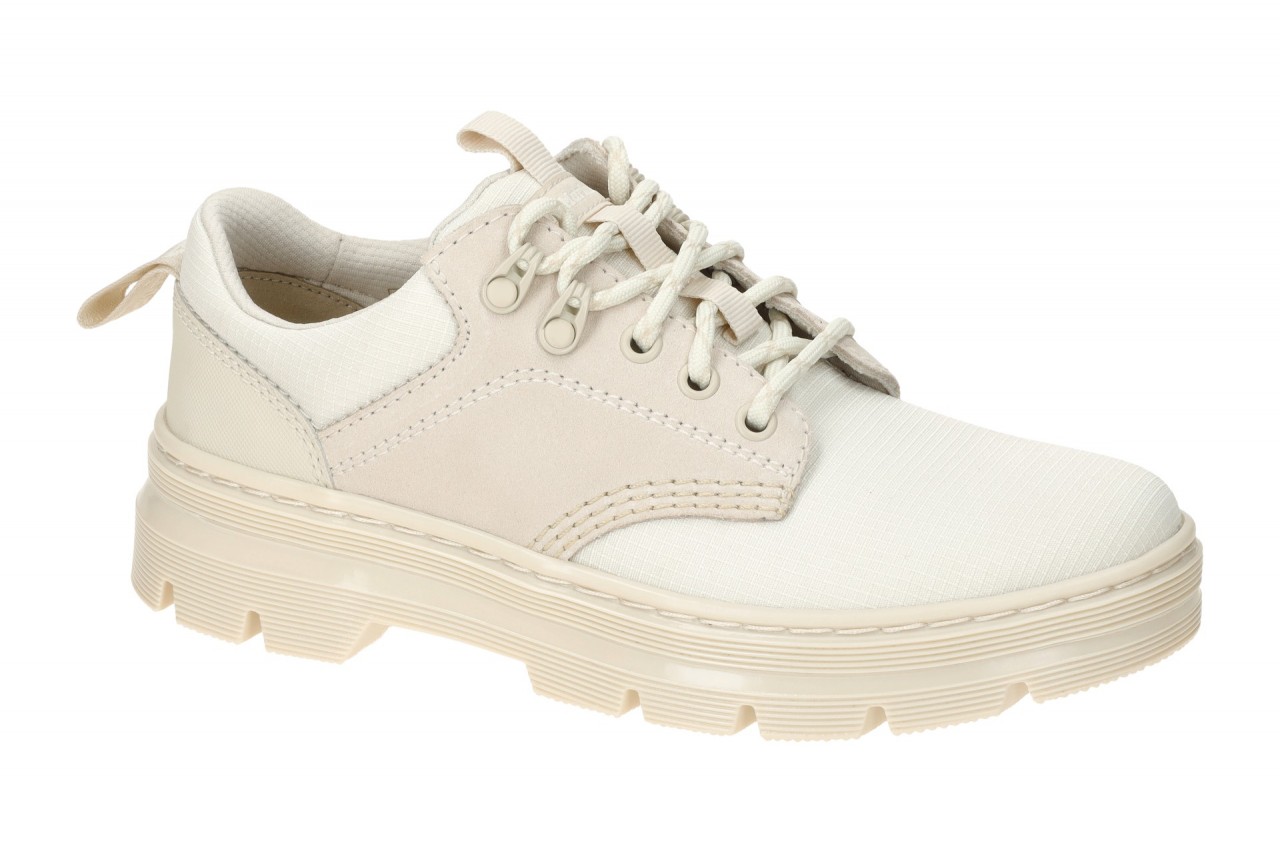 Dr. Martens REEDER 31651129 wei? - UNISEX Damen- und Herrenschuhe 1 Dr. Martens REEDER 31651129 wei? - UNISEX Damen- und Herrenschuhe