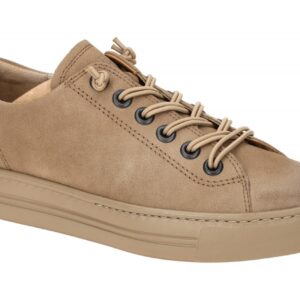 Paul Green 4081-476 braun - Sneakers f?r Damen