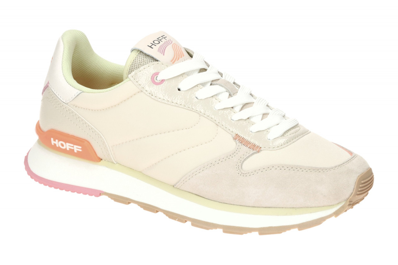 Hoff TROEZEN 12517006 beige - Sneakers f?r Damen 1 Hoff TROEZEN 12517006 beige - Sneakers f?r Damen