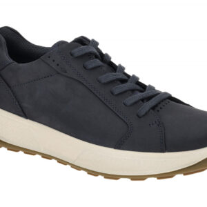 Ecco BYWAY 52283402038 dunkel-blau - sportliche Halbschuhe f?r Herren