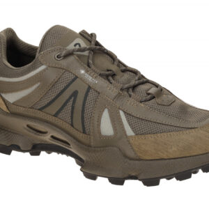 Ecco BIOM C 80346451338 taupe - Sportschuhe f?r Herren