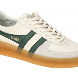 Gola GRANDSLAM ELITE CMB621WN wei? - Sneakers f?r Herren