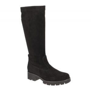 Gabor 31.719.47 schwarz - Stiefel f?r Damen
