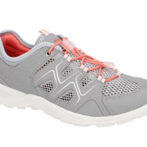 Ecco TERRACRUISE LT 82577359105 hell-grau - Sneakers f?r Damen