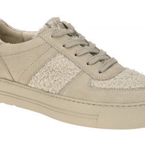 Paul Green 5487-01 beige - Sneakers f?r Damen