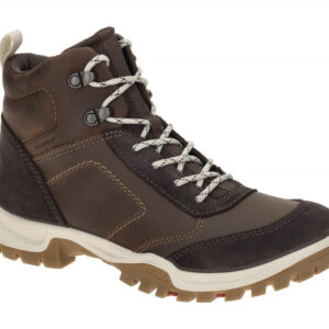 Ecco XPEDITION III 81141361459 dunkel-braun - Trekking- und Wanderstiefelette...