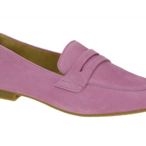 Gabor 45.213.11 violett - elegante Slipper f?r Damen
