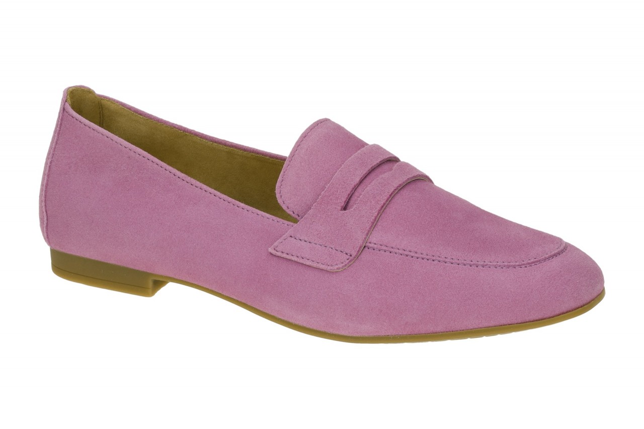 Gabor 45.213.11 violett - elegante Slipper f?r Damen 1 Gabor 45.213.11 violett - elegante Slipper f?r Damen