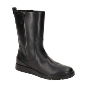 Ecco BELLA 28237301001 schwarz - Winterstiefel f?r Damen