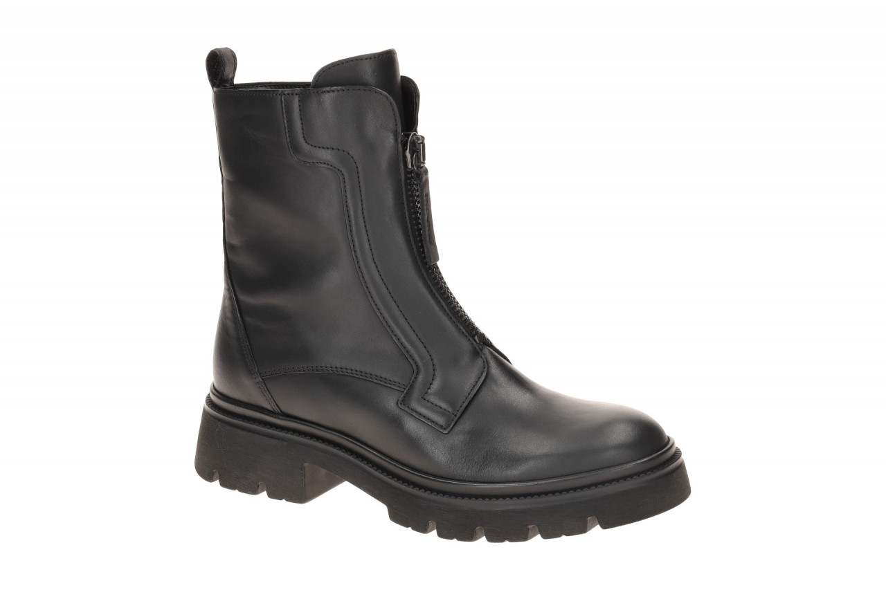 Gabor 71.854.20 schwarz - Stiefeletten f?r Damen 1 Gabor 71.854.20 schwarz - Stiefeletten f?r Damen
