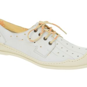 Eject 16158.1 wei? Ciber wei? - Halbschuhe f?r Damen