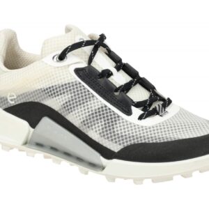 Ecco BIOM 2.1 X MOUNTAIN 82385352077 offwhite - Sportschuhe f?r Damen