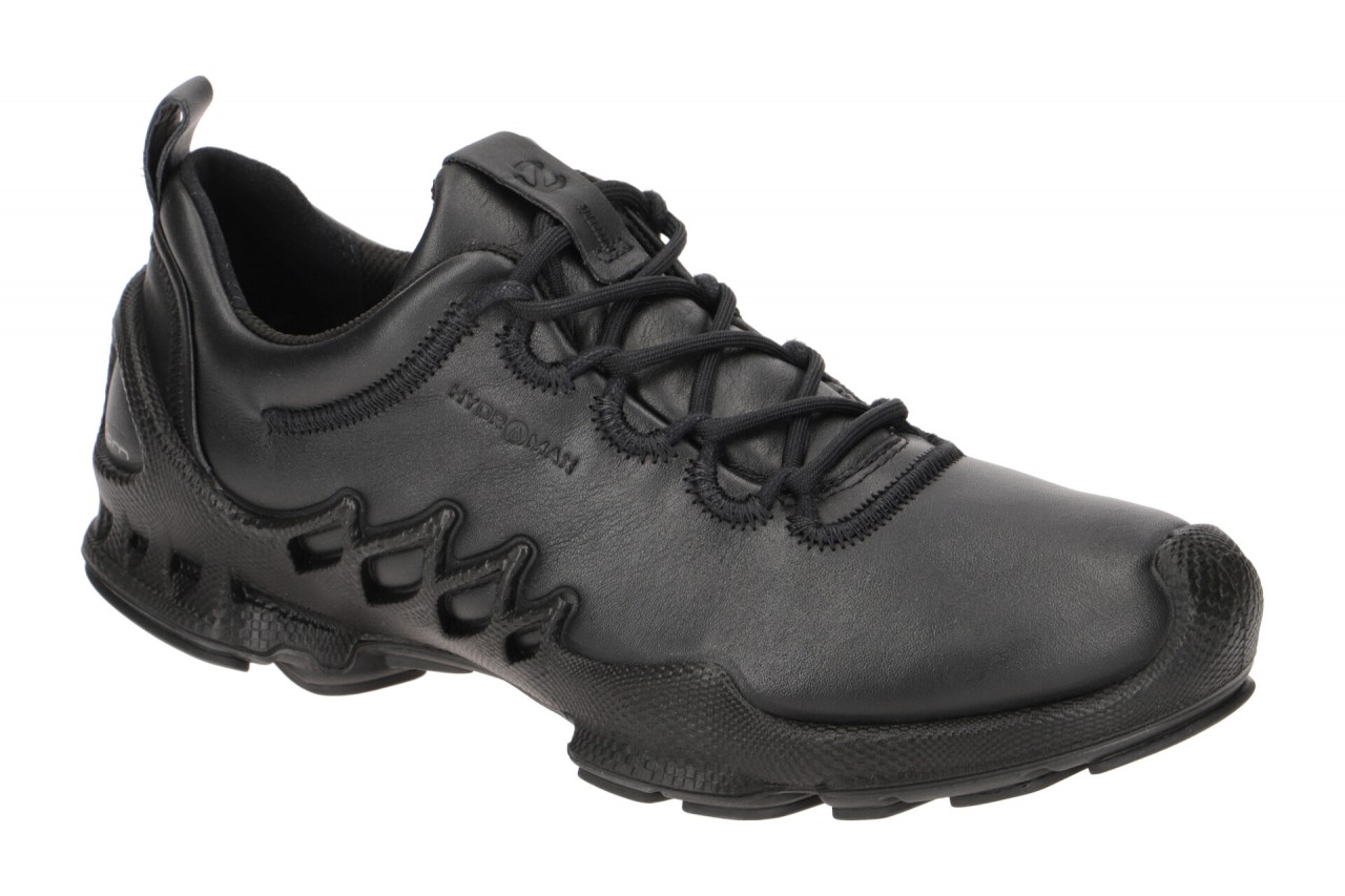 Ecco BIOM AEX 80283301001 schwarz - Sportschuhe f?r Damen 1 Ecco BIOM AEX 80283301001 schwarz - Sportschuhe f?r Damen