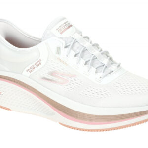 Skechers GO RUN ELEVATE 2.0 129006 WPK wei? - Sportschuhe f?r Damen