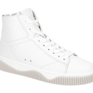 Gabor FLORENZ 86.555.50 wei? - sportliche Stiefelette f?r Damen