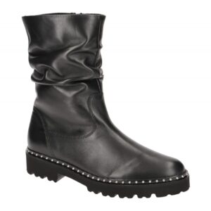 Gabor 51.800.27 schwarz - Stiefeletten f?r Damen
