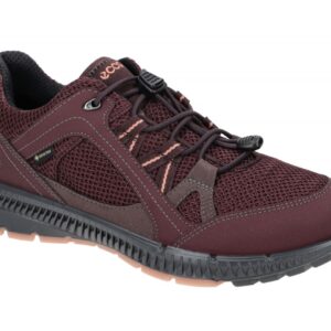 Ecco TERRACRUISE II 84306351502 rot - Sportschuhe f?r Damen