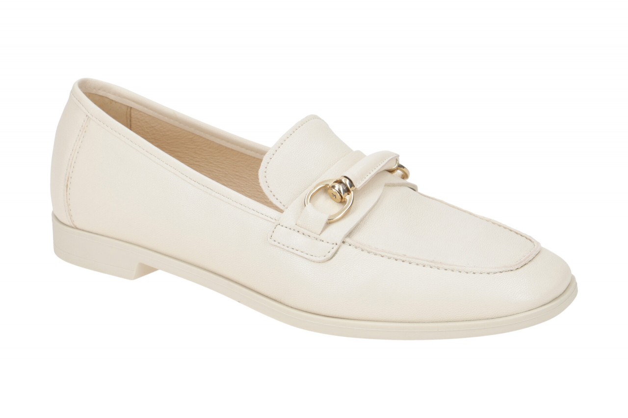 Gabor 25.263.22 beige - elegante Slipper f?r Damen 1 Gabor 25.263.22 beige - elegante Slipper f?r Damen