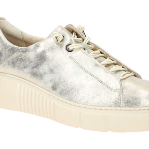 Paul Green 5418-06 grau - Sneakers f?r Damen