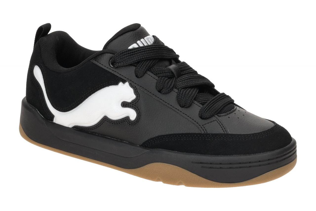 Puma PARK LIFESTYLE SD 395022 01 schwarz - Sneakers f?r Herren 1 Puma PARK LIFESTYLE SD 395022 01 schwarz - Sneakers f?r Herren