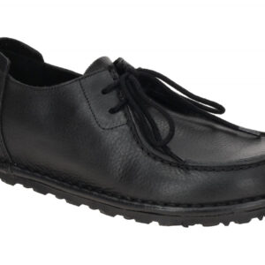 Birkenstock UTTI LACE 1029649 schwarz - bequeme Halbschuhe f?r Damen