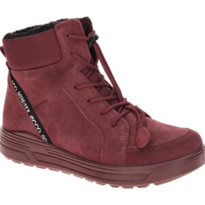 Ecco URBAN 72236361359 bordo - Kinderschuhe M?dchen