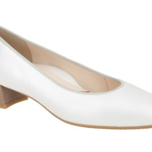 ara VICENZA 12-16601 14 wei? - Pumps f?r Damen