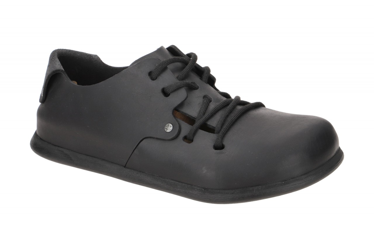 Birkenstock MONTANA 199261 schwarz - UNISEX Damen- und Herrenschuhe 1 Birkenstock MONTANA 199261 schwarz - UNISEX Damen- und Herrenschuhe