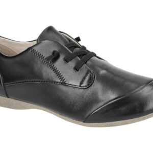 Josef Seibel FIONA 01 87201 971 600 schwarz - Halbschuhe f?r Damen