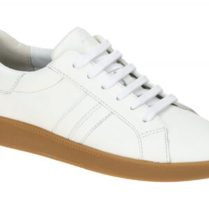 Geox MELEDA D36UGB 00085C1000 wei? - Sneakers f?r Damen