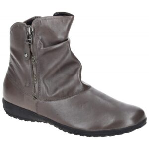 Josef Seibel NALY 24 79724 VL971 700 dunkel-grau - Winterstiefelette f?r Damen