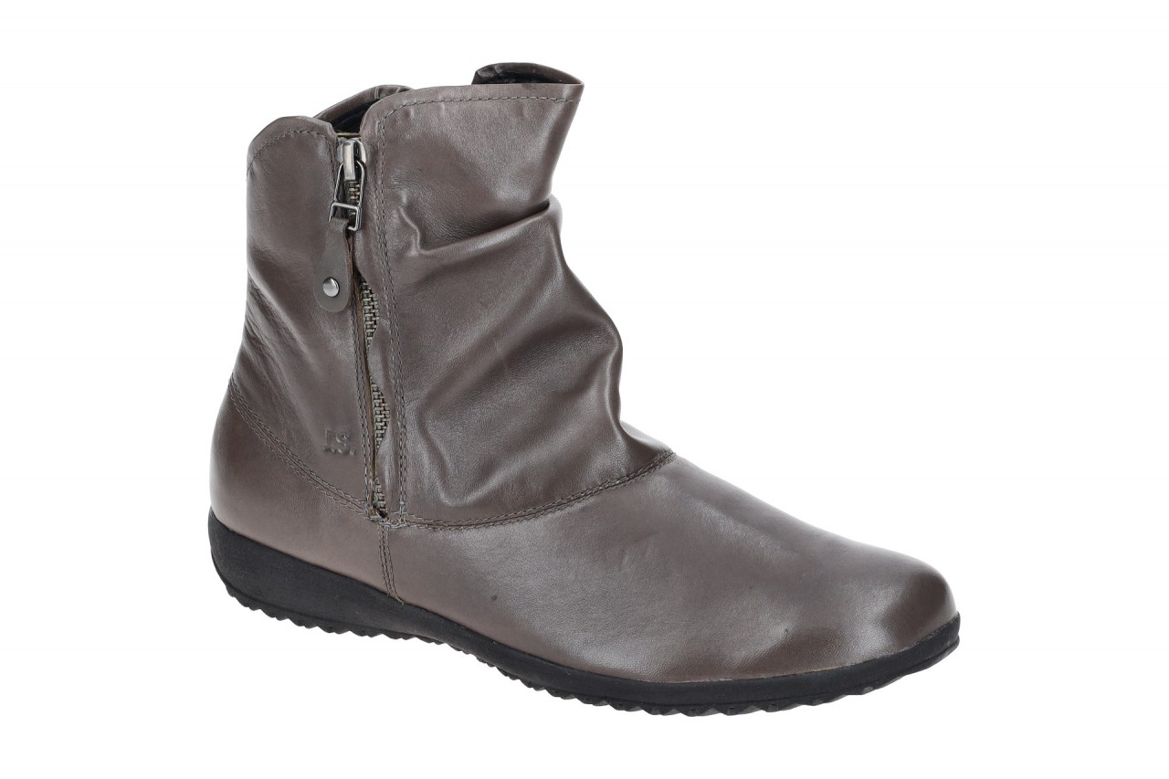 Josef Seibel NALY 24 79724 VL971 700 dunkel-grau - Winterstiefelette f?r Damen 1 Josef Seibel NALY 24 79724 VL971 700 dunkel-grau - Winterstiefelette f?r Damen