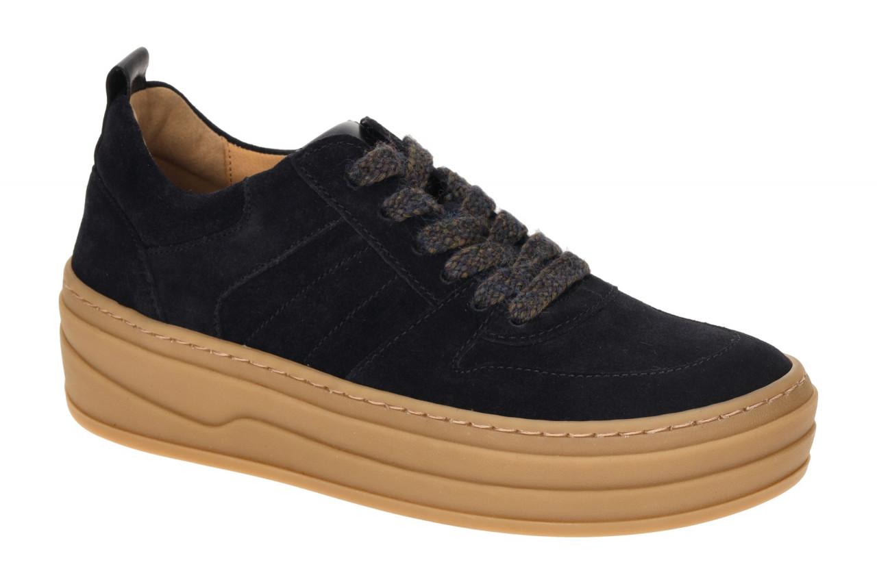 Gabor 73.352.16 dunkel-blau - Sneakers f?r Damen 1 Gabor 73.352.16 dunkel-blau - Sneakers f?r Damen