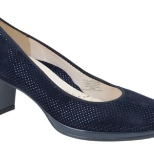 ara ORLY 12-23436 16 dunkel-blau - Pumps f?r Damen