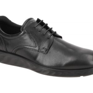 Ecco S LITE HYBRID 52030401001 schwarz - elegante Halbschuhe und Schn?rschuhe...