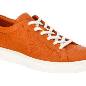 Ecco SOFT 60 Men`s 58240401073 orange - sportliche Halbschuhe f?r Herren
