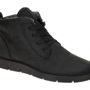 Ecco BELLA 28227301001 schwarz - Winterstiefelette f?r Damen