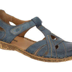 Josef Seibel ROSALIE 29 79529 95 505 blau - Sandalette f?r Damen