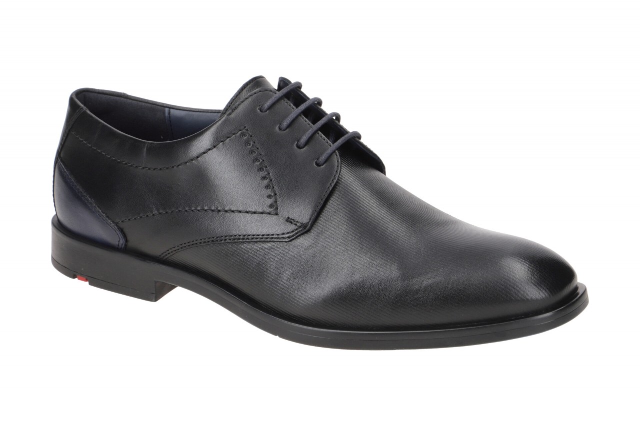 Lloyd KALMAT 13-351-00 schwarz - elegante Halbschuhe und Schn?rschuhe f?r Herren 1 Lloyd KALMAT 13-351-00 schwarz - elegante Halbschuhe und Schn?rschuhe f?r Herren