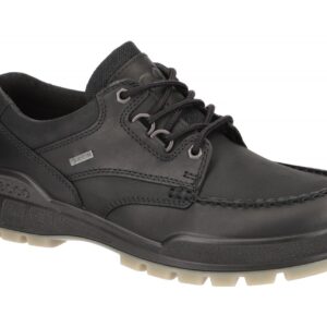 Ecco TRACK 25 83171451052 schwarz - Halbschuhe f?r Herren