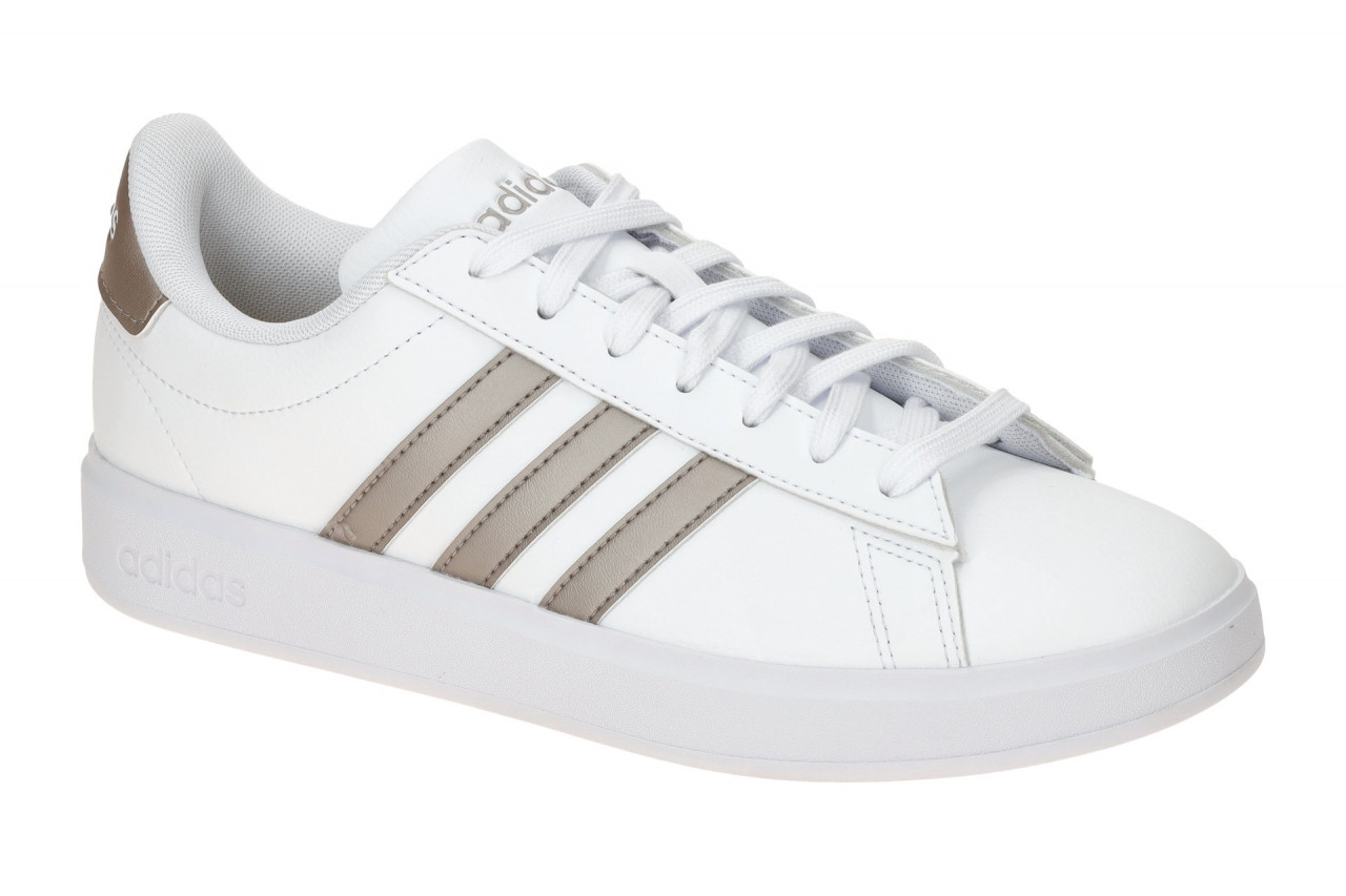 Adidas GRAND COURT 2.0 GW9215 wei? - Sneakers f?r Damen 1 Adidas GRAND COURT 2.0 GW9215 wei? - Sneakers f?r Damen
