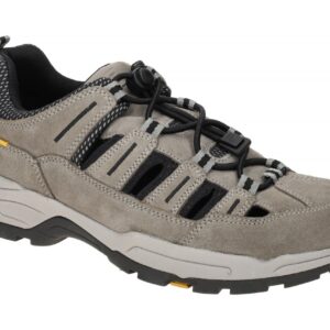 camel active EVOLUTION 53EVA05-207200 grau - Halbschuhe f?r Herren