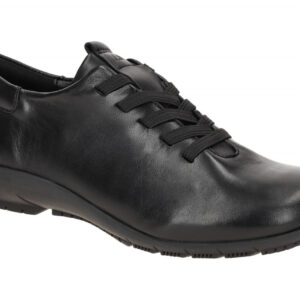 Josef Seibel CHARLOTTE 01 87301 971 105 schwarz - Halbschuhe f?r Damen