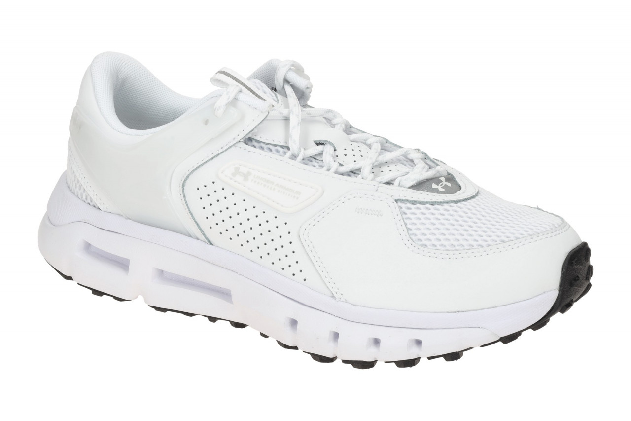 Under Armour SUMMIT TREK 3028345-103 wei? - Sneakers f?r Herren 1 Under Armour SUMMIT TREK 3028345-103 wei? - Sneakers f?r Herren