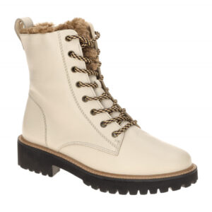 Paul Green 8175-02 beige - Winterstiefelette f?r Damen