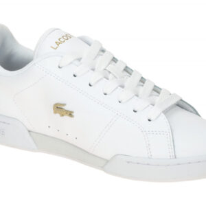 Lacoste CARNABY CUP 49SFA0115_216 wei? - Sneakers f?r Damen